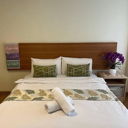 Scc Hotel City Centre Kuala Lumpur Exteriör bild