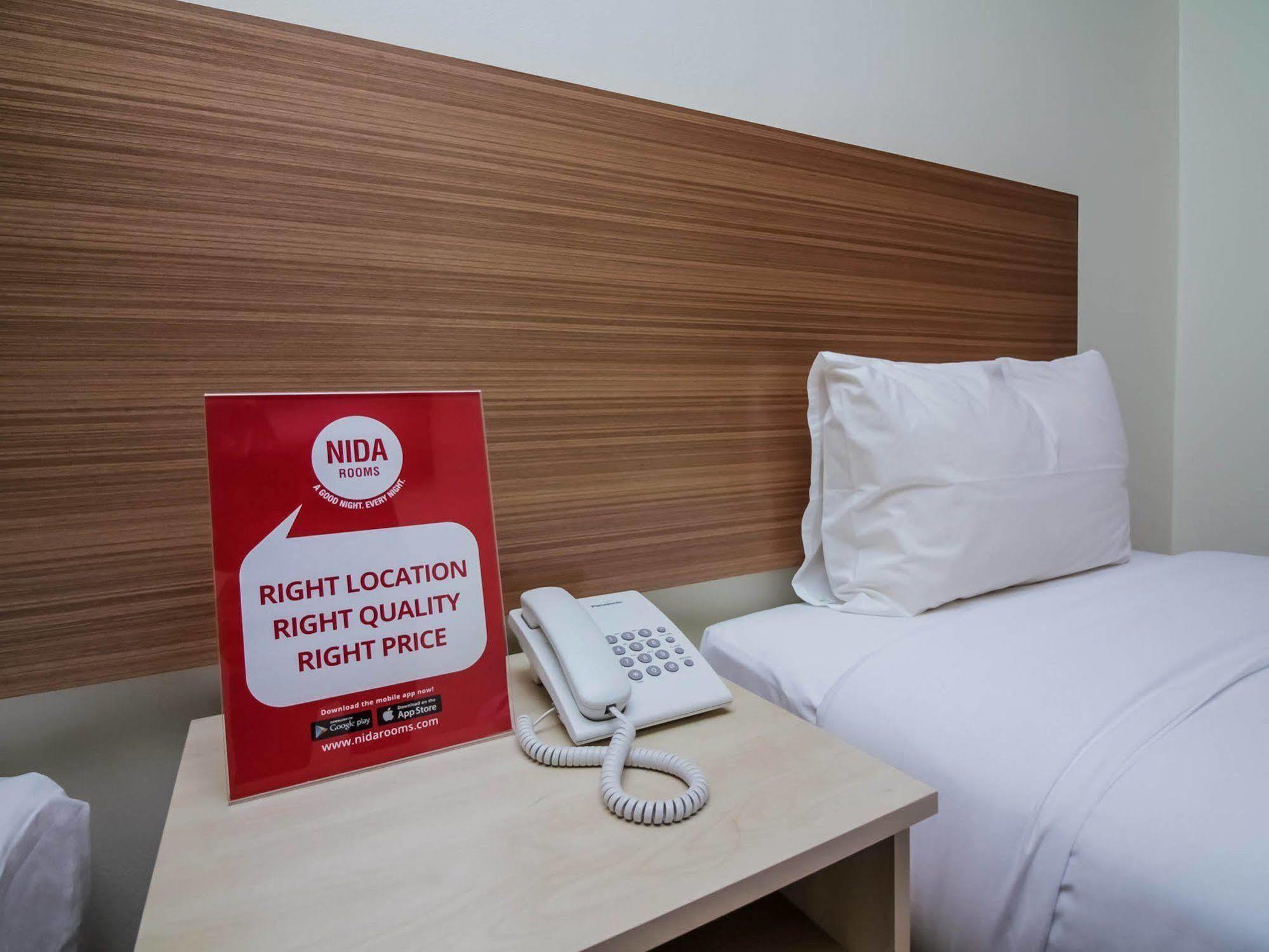 Scc Hotel City Centre Kuala Lumpur Exteriör bild
